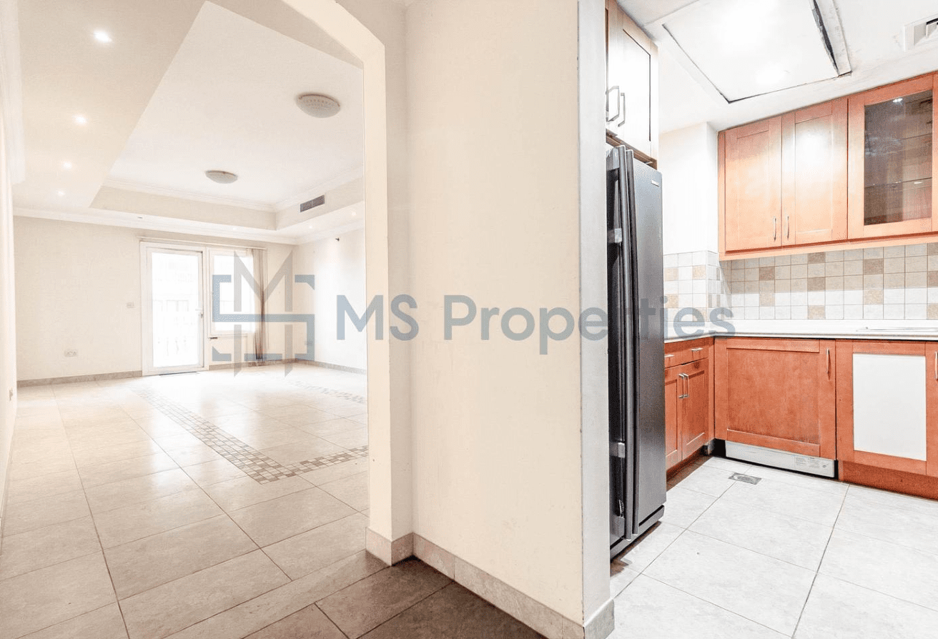 Exclusive 2BHK Apartment | Ready to Move In | Sea View