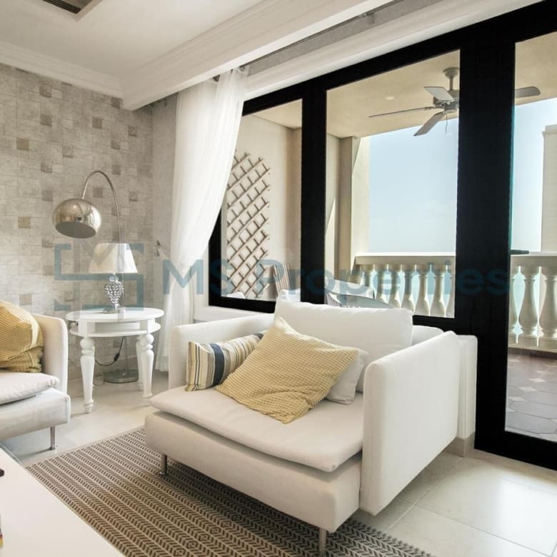 Amazing Investment 2BHK with Balcony | High Floor