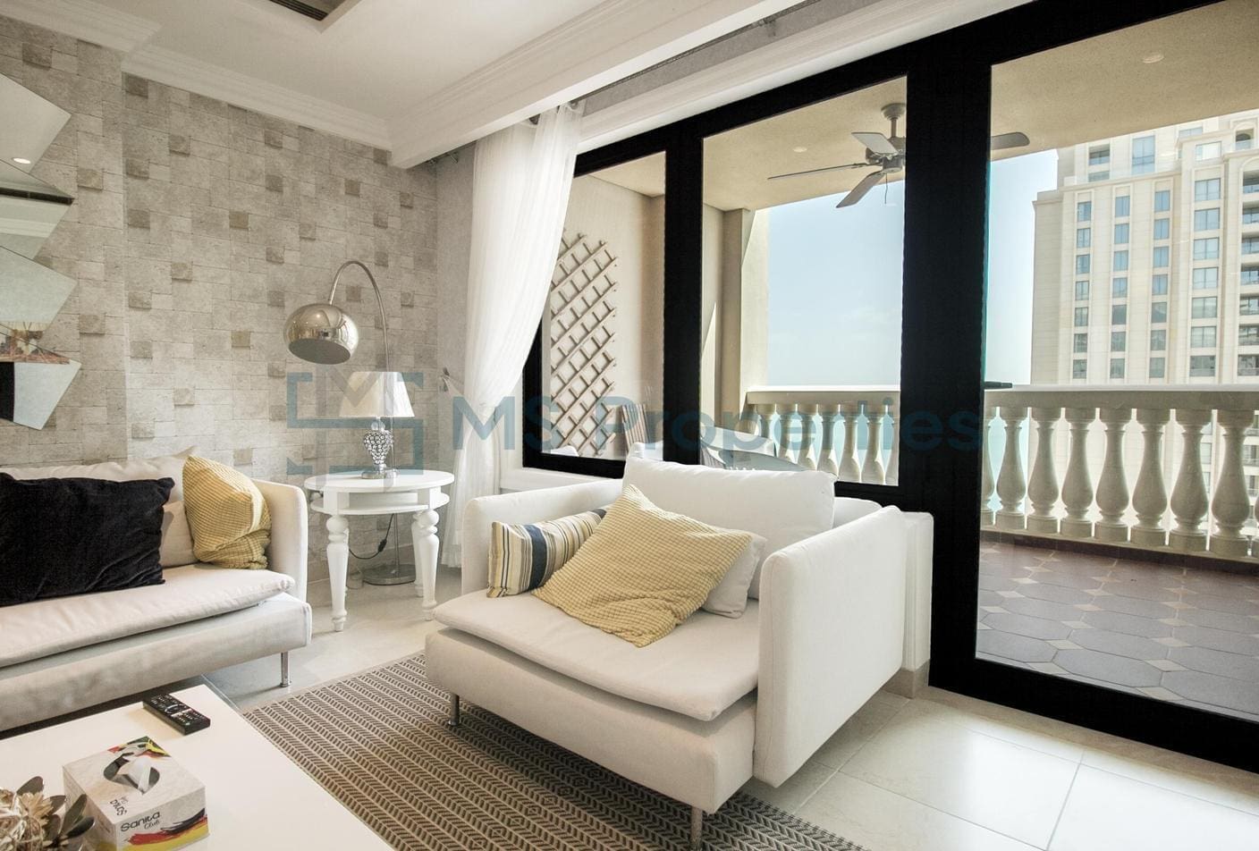 Amazing Investment 2BHK with Balcony | High Floor