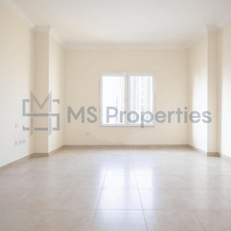 Prime Location 2BHK Apartment with Stunning View Balcony