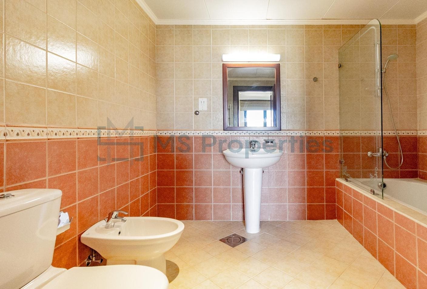 Direct Marina View 2BHK Apartment with Balcony