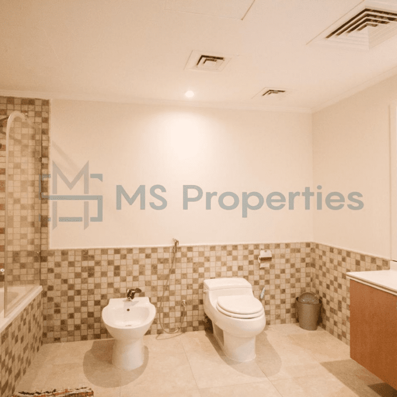 Prime Location 2BHK Apartment with Stunning View Balcony