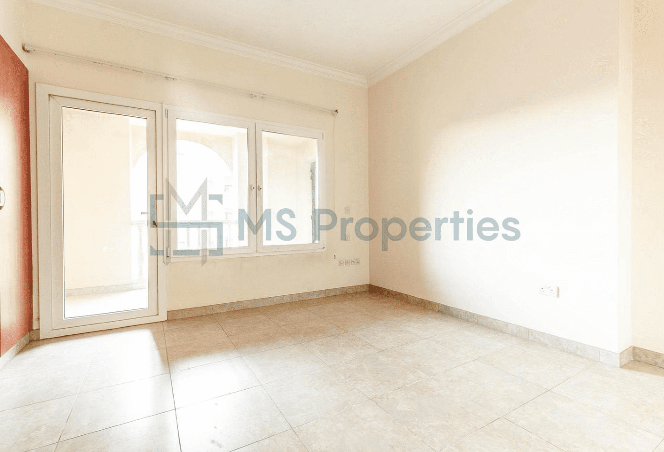 Prime Location 2BHK Apartment with Stunning View Balcony
