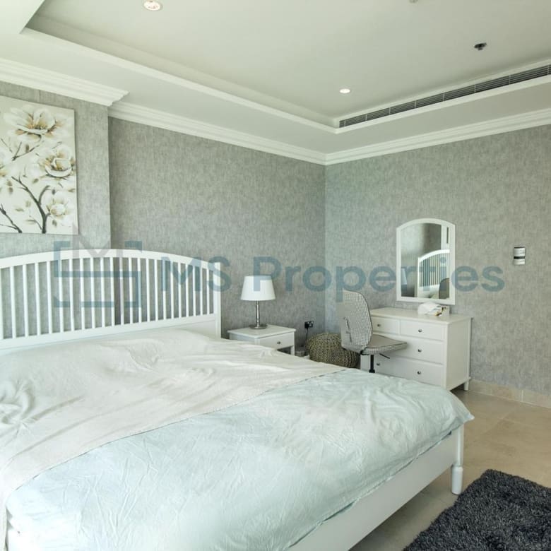 Amazing Investment 2BHK with Balcony | High Floor