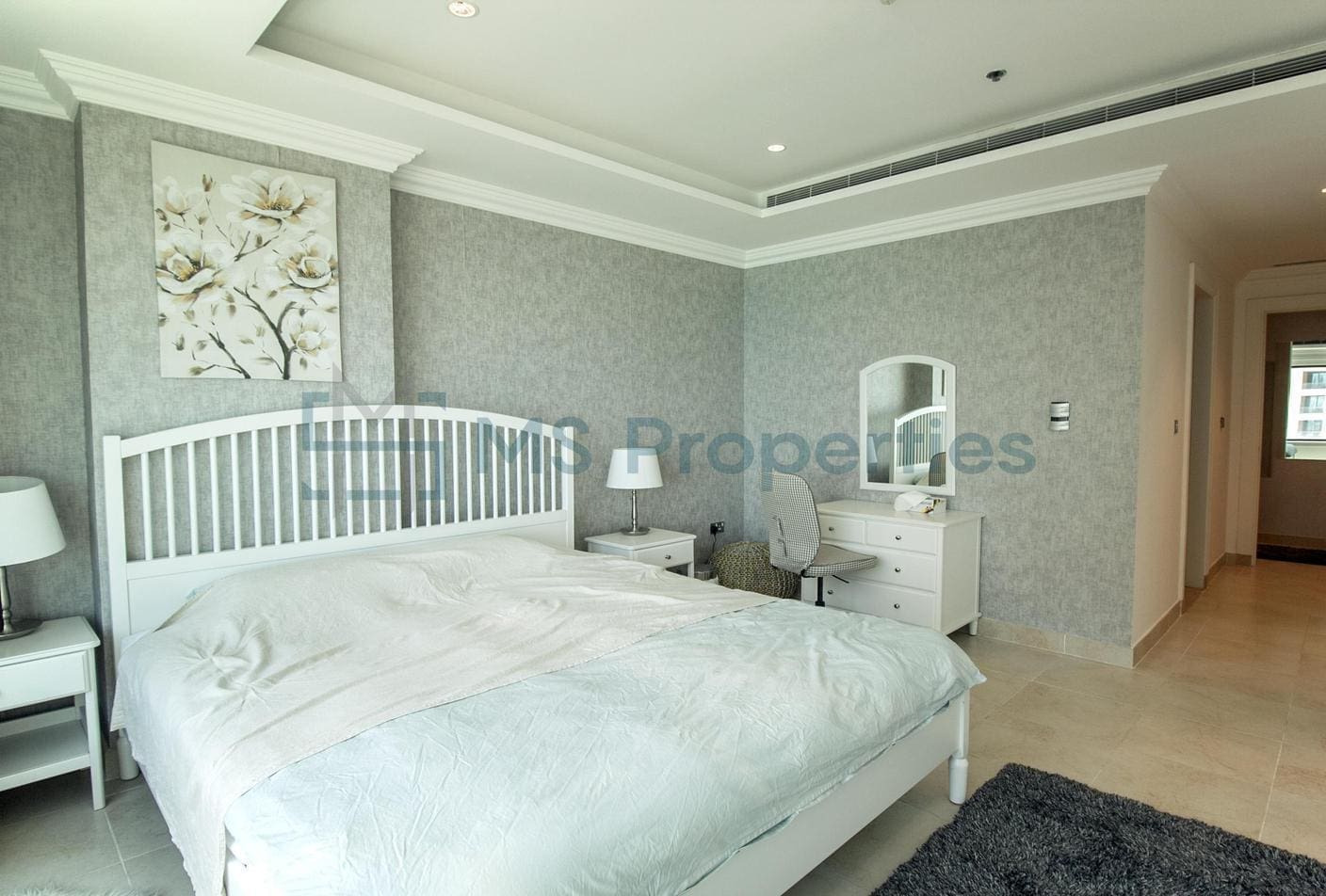 Amazing Investment 2BHK with Balcony | High Floor
