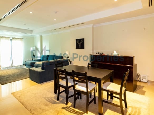 Bright & Modern 1BHK with Large Balcony View | Month Free Offer