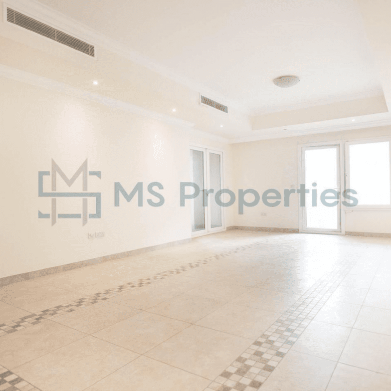 Prime Location 2BHK Apartment with Stunning View Balcony