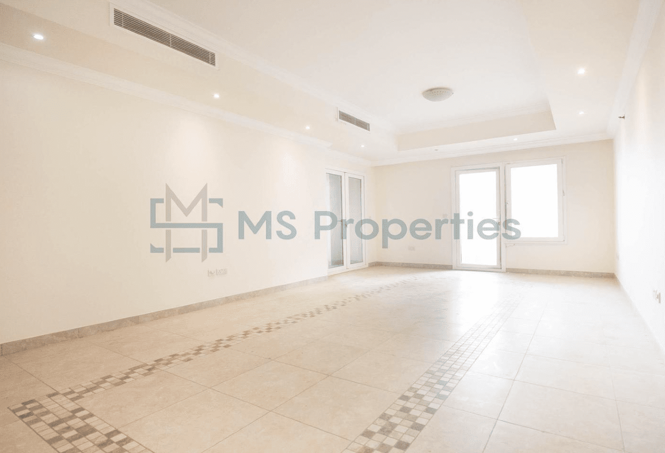 Exclusive 2BHK Apartment | Ready to Move In | Sea View