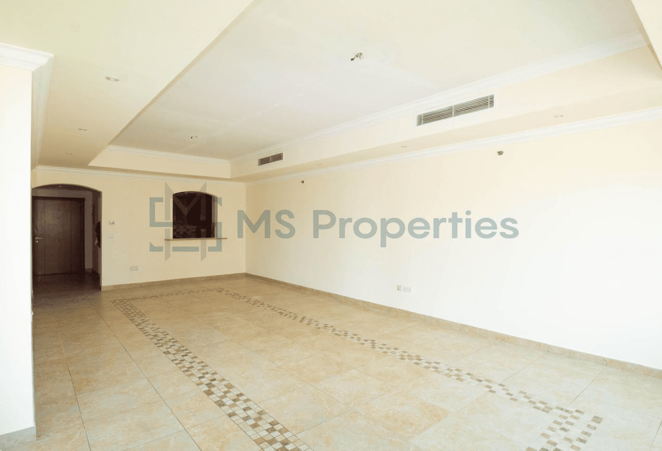 Spacious 2BDR Apartment | Great Value | Excellent ROI