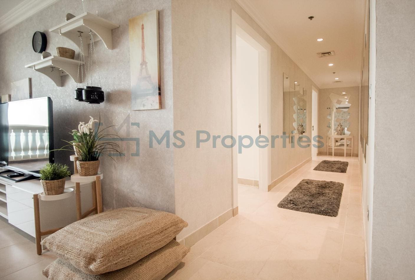 Amazing Investment 2BHK with Balcony | High Floor
