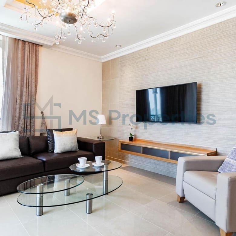 Move-In Today 2BHK Apartment + Bills Included
