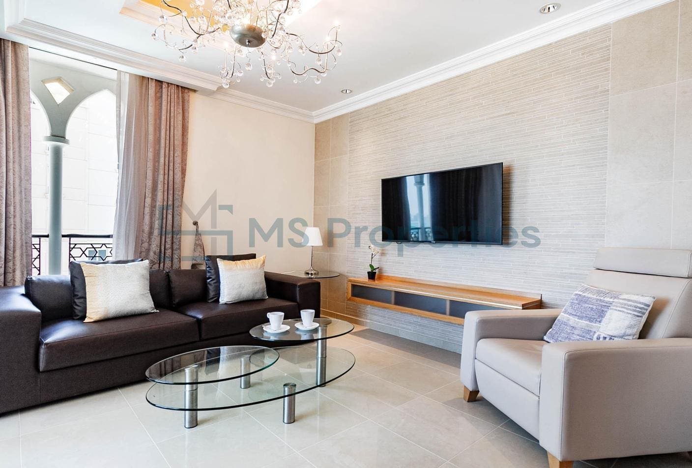 Move-In Today 2BHK Apartment + Bills Included