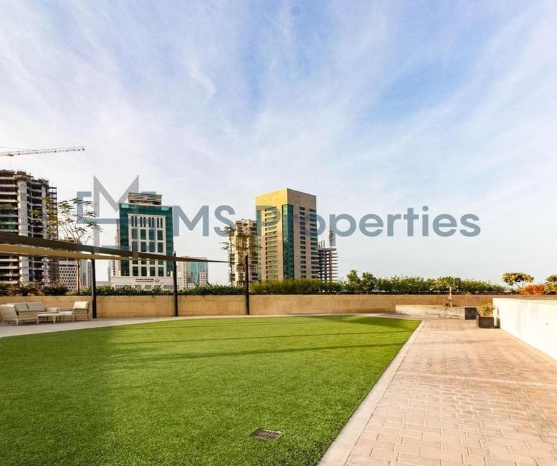 Exclusive 2BHK Apartment with Stunning City View