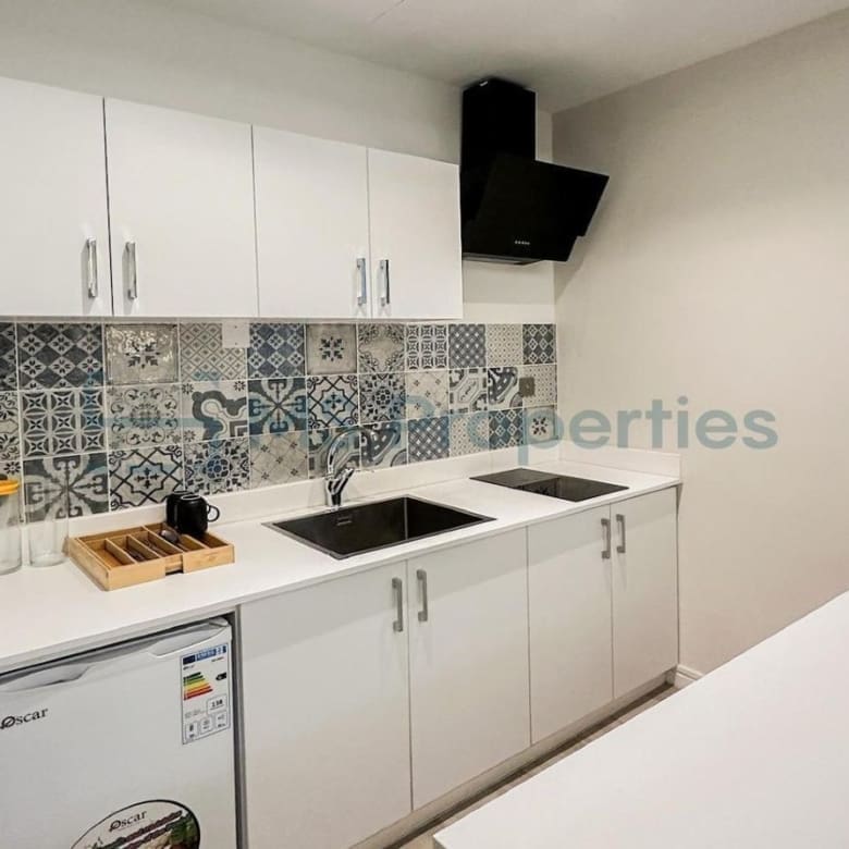 Bright & Stylish Studio | Utilities Included | Great Location