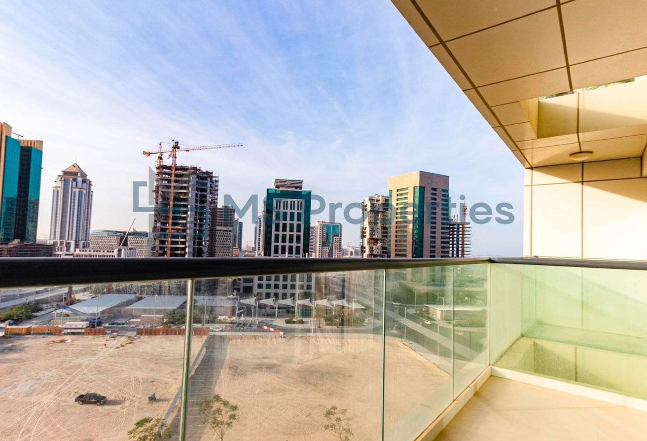Great Investment Deal | Modern 1BHK Apartment for Sale