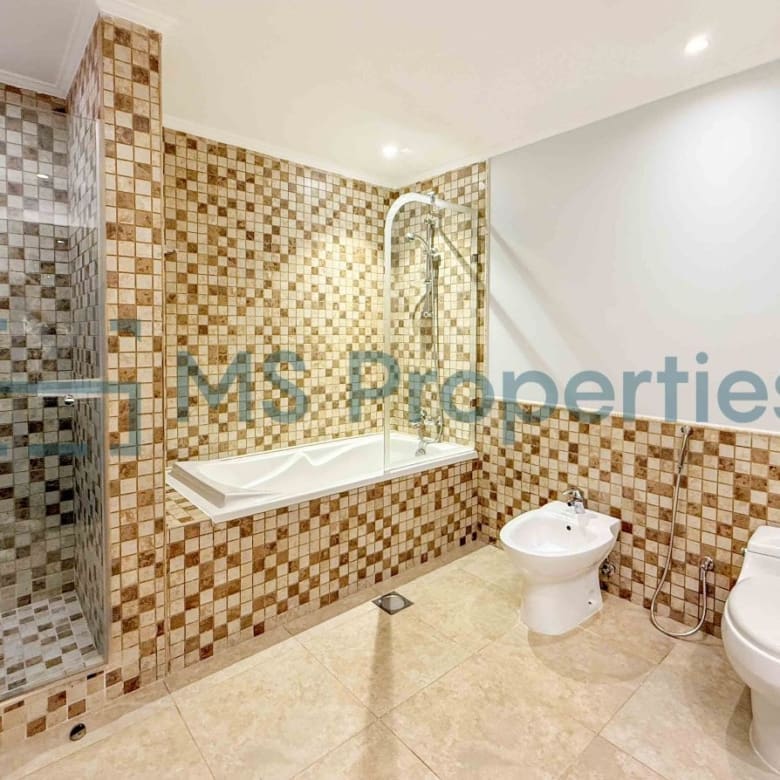Great Deal Investment 2BR Flat | Direct Marina View