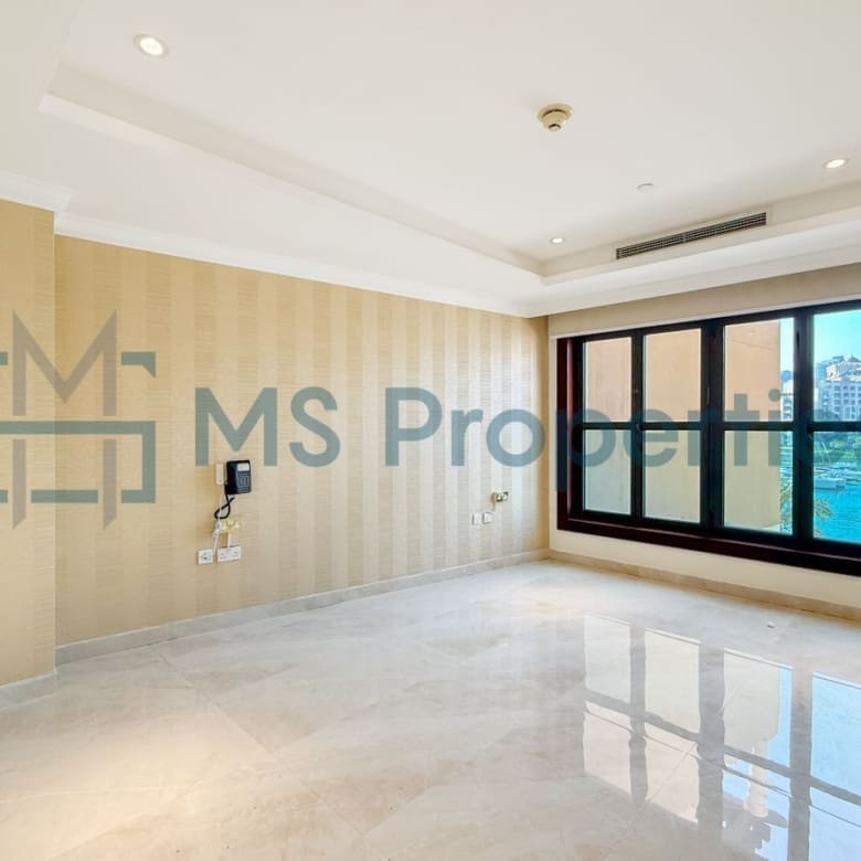 High-Value Investment | 4BR+Maid Townhouse | View Balcony