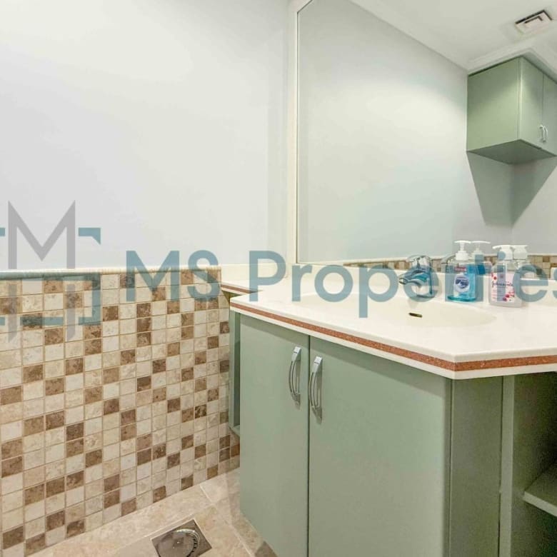 Great Deal Investment 2BR Flat | Direct Marina View