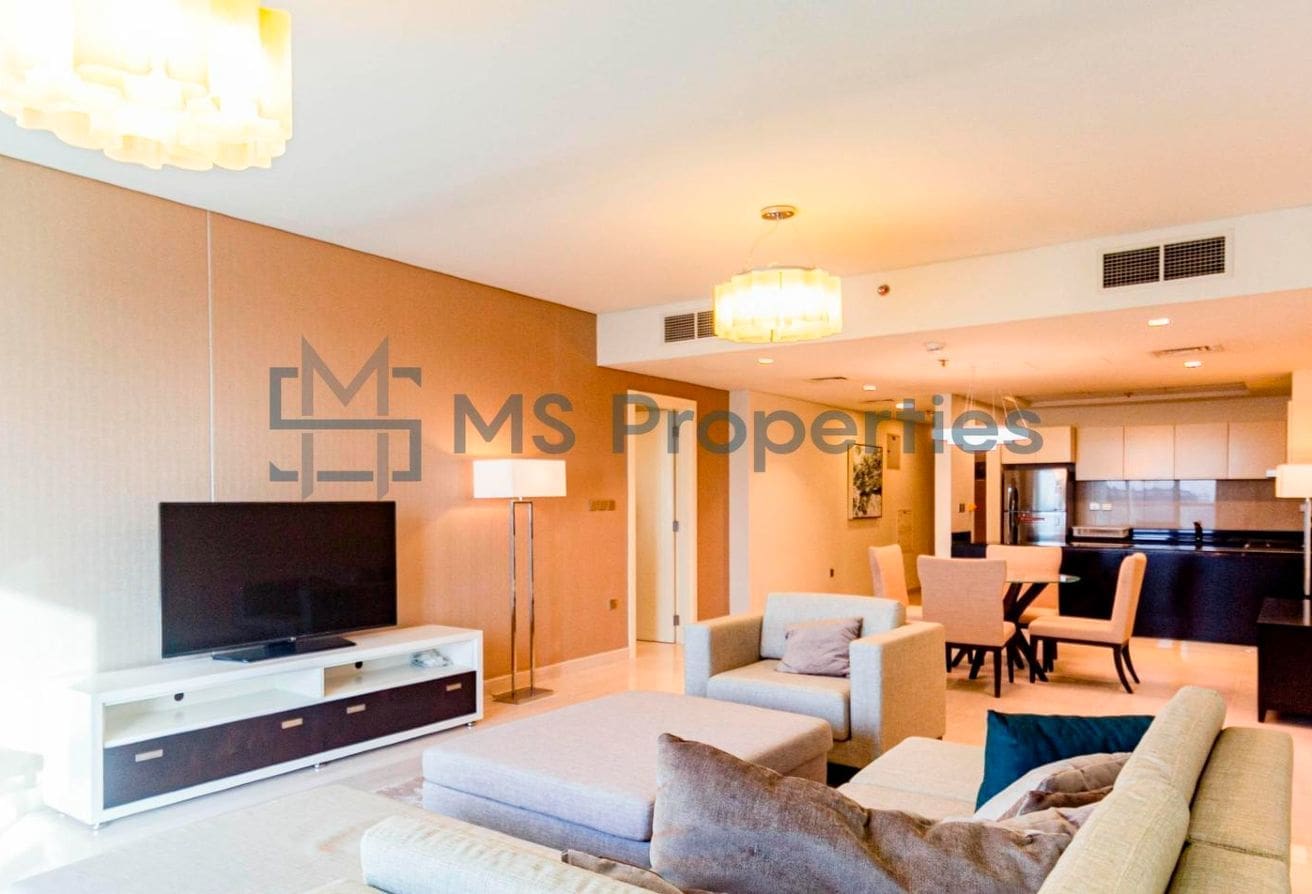 Great Investment Deal | Modern 1BHK Apartment for Sale