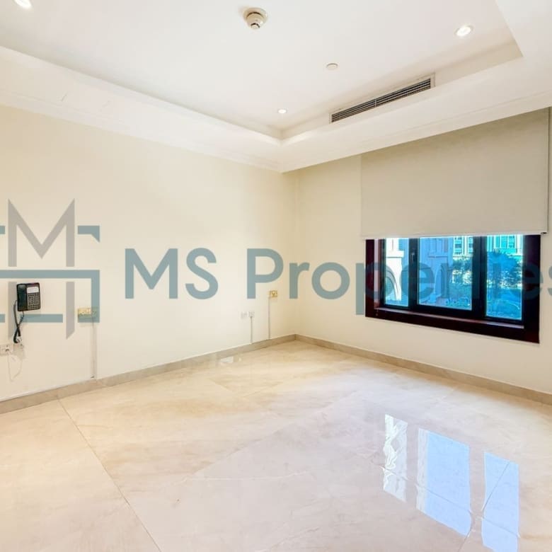 High-Value Investment | 4BR+Maid Townhouse | View Balcony