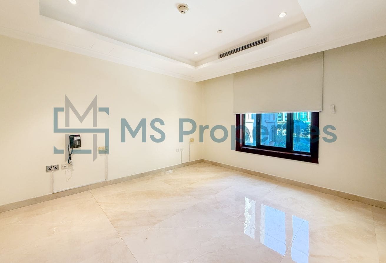High-Value Investment | 4BR+Maid Townhouse | View Balcony