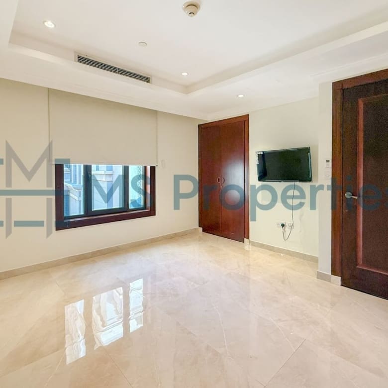 High-Value Investment | 4BR+Maid Townhouse | View Balcony