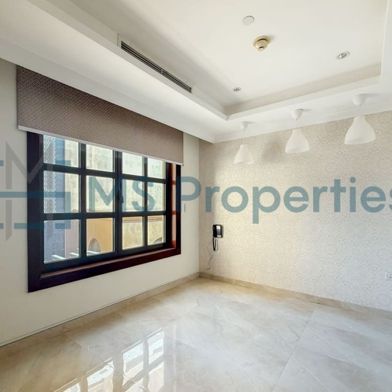 High-Value Investment | 4BR+Maid Townhouse | View Balcony