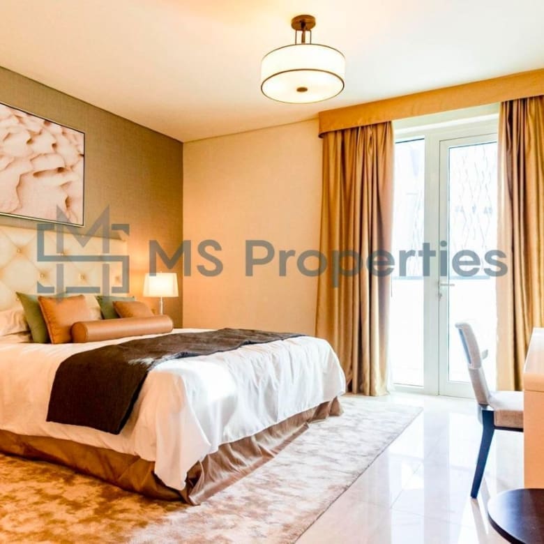 Beautiful 1BHK Apartment | Excellent Rental Choice