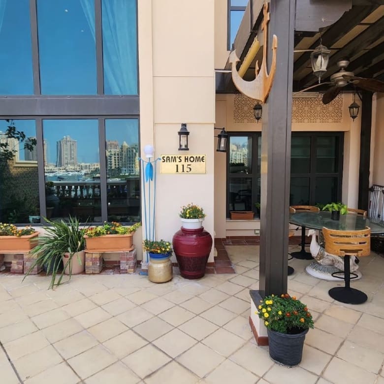 High-Value Investment | 4BR+Maid Townhouse | View Balcony