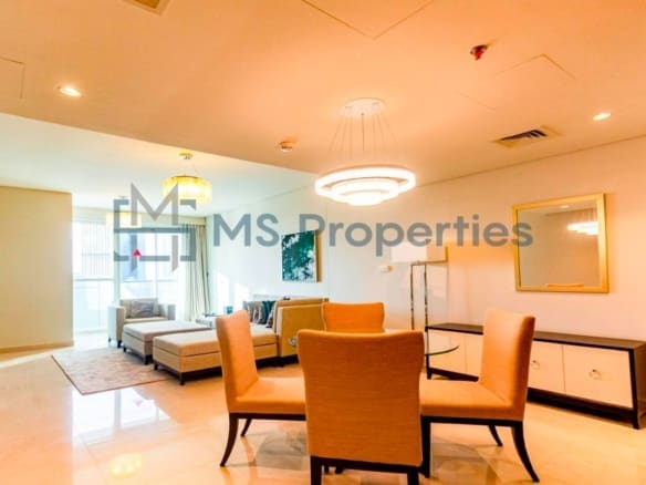 Great Investment Deal | Modern 1BHK Apartment for Sale