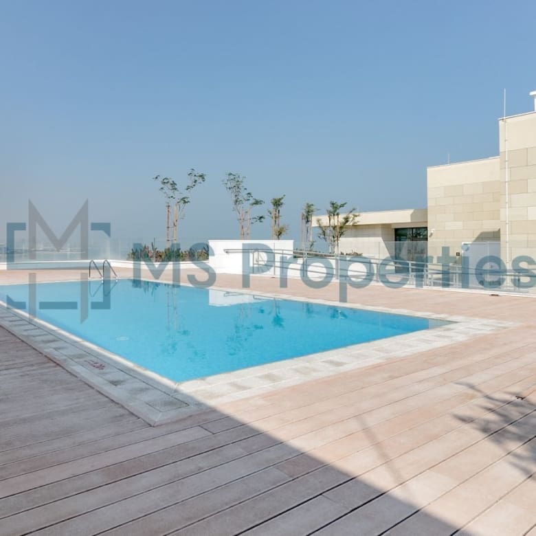 1BHK in the Heart of Gewan Island | 1 Month Free