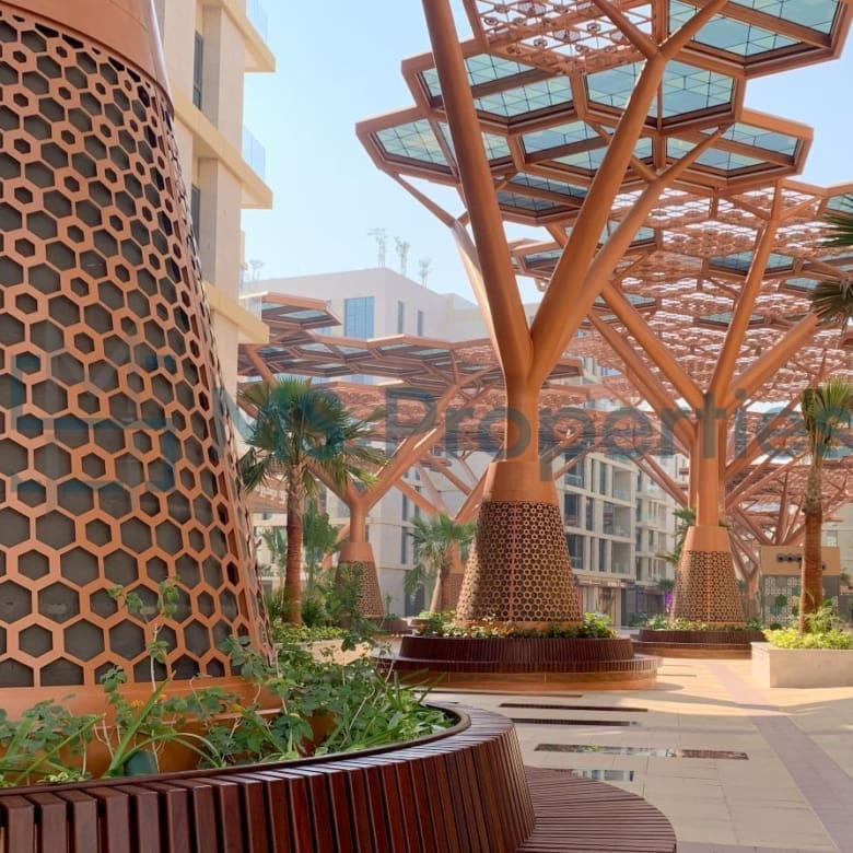 Great Investment 1BHK Apartment in the Heart of Gewan Island