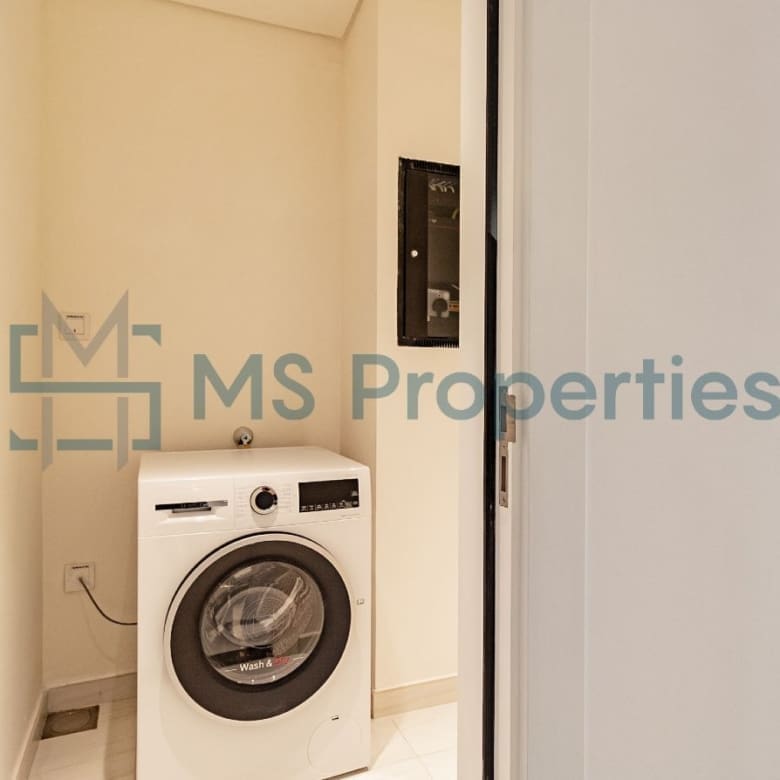 Great Investment 1BHK Apartment in the Heart of Gewan Island