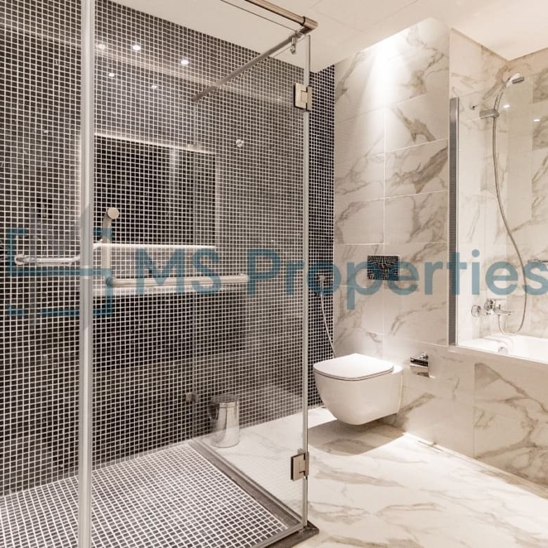 Great Investment 1BHK Apartment in the Heart of Gewan Island