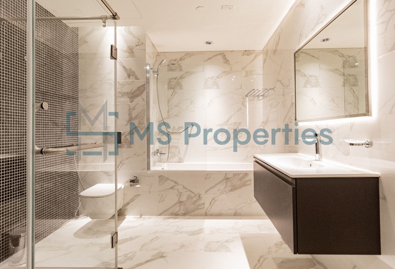 Great Investment 1BHK Apartment in the Heart of Gewan Island