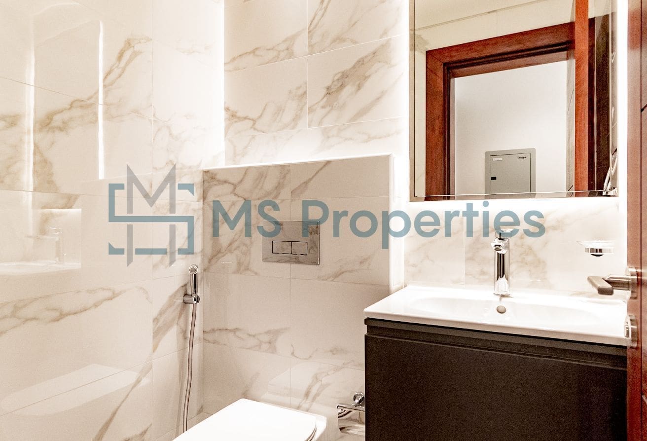 Great Investment 1BHK Apartment in the Heart of Gewan Island