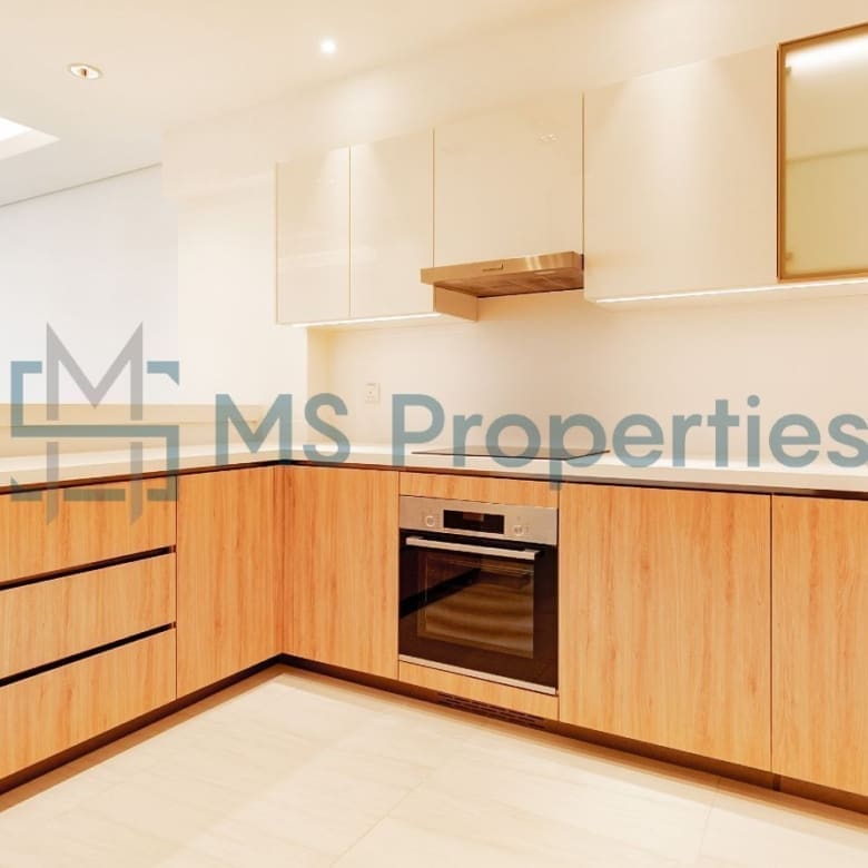 Great Investment 1BHK Apartment in the Heart of Gewan Island