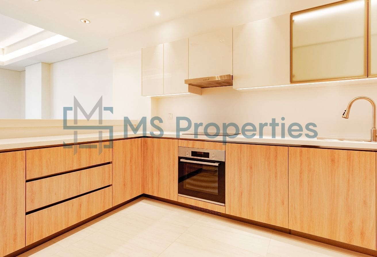 Great Investment 1BHK Apartment in the Heart of Gewan Island