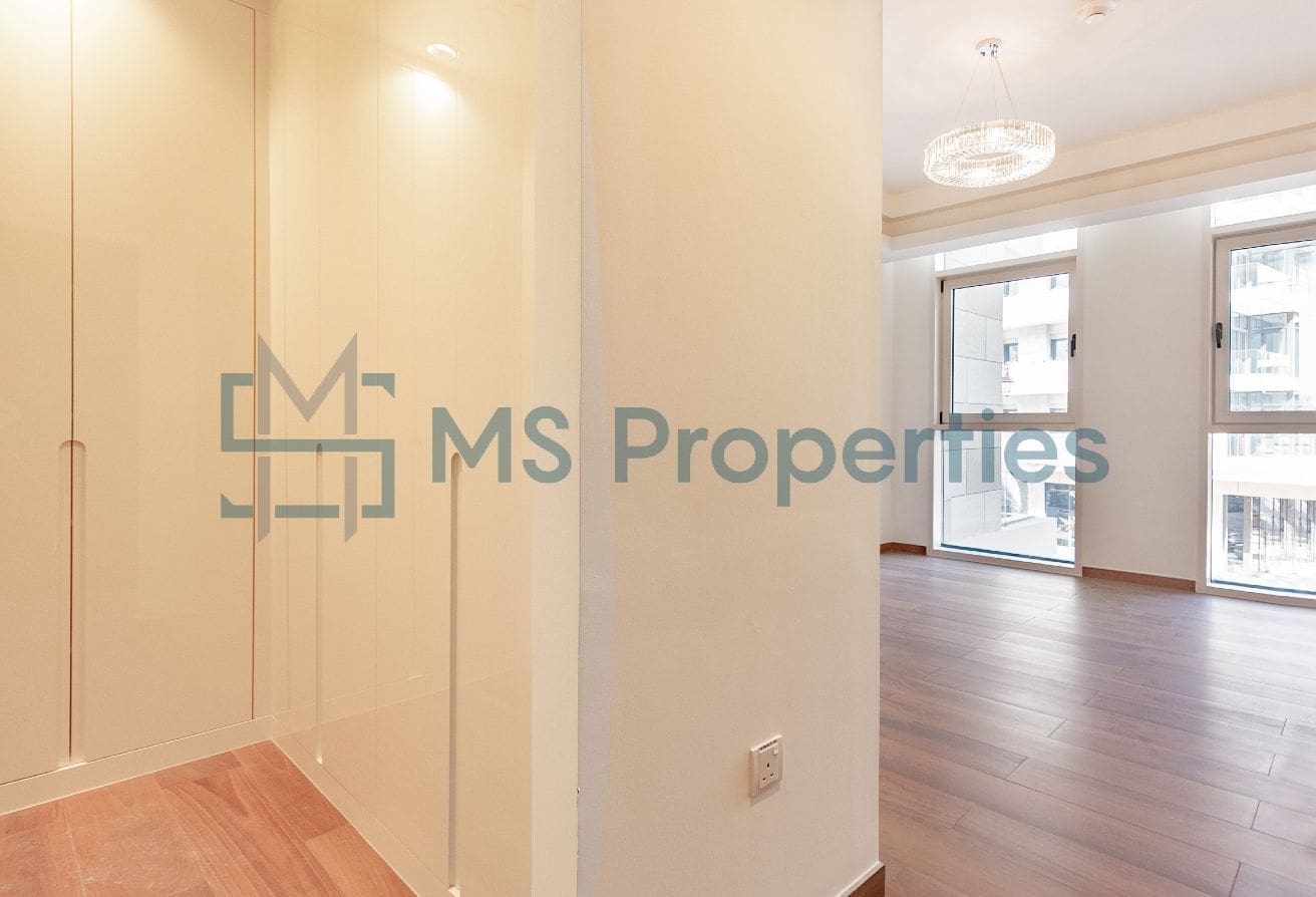 Great Investment 1BHK Apartment in the Heart of Gewan Island