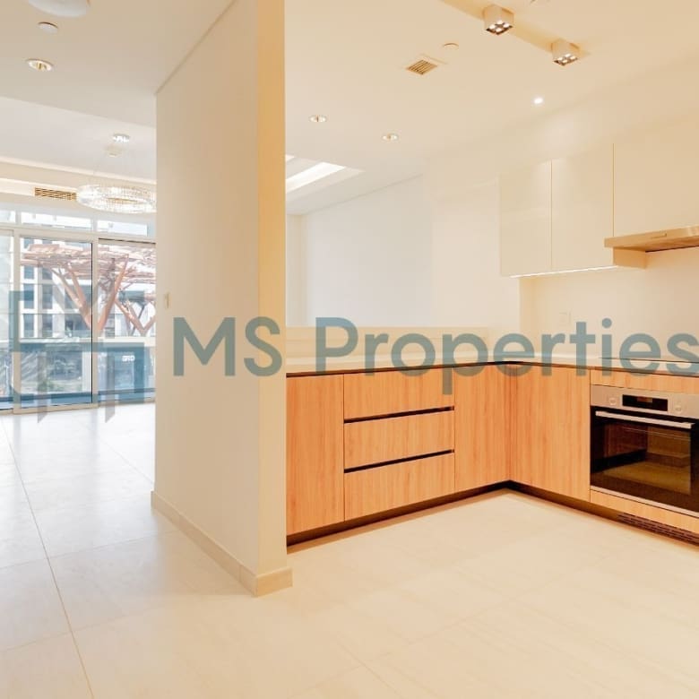 Great Investment 1BHK Apartment in the Heart of Gewan Island