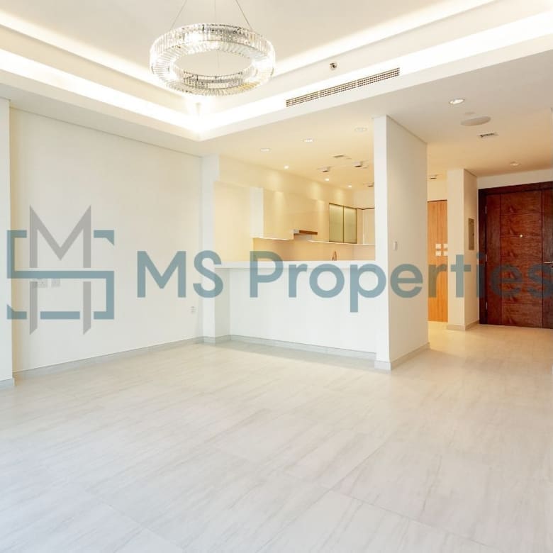 Great Investment 1BHK Apartment in the Heart of Gewan Island