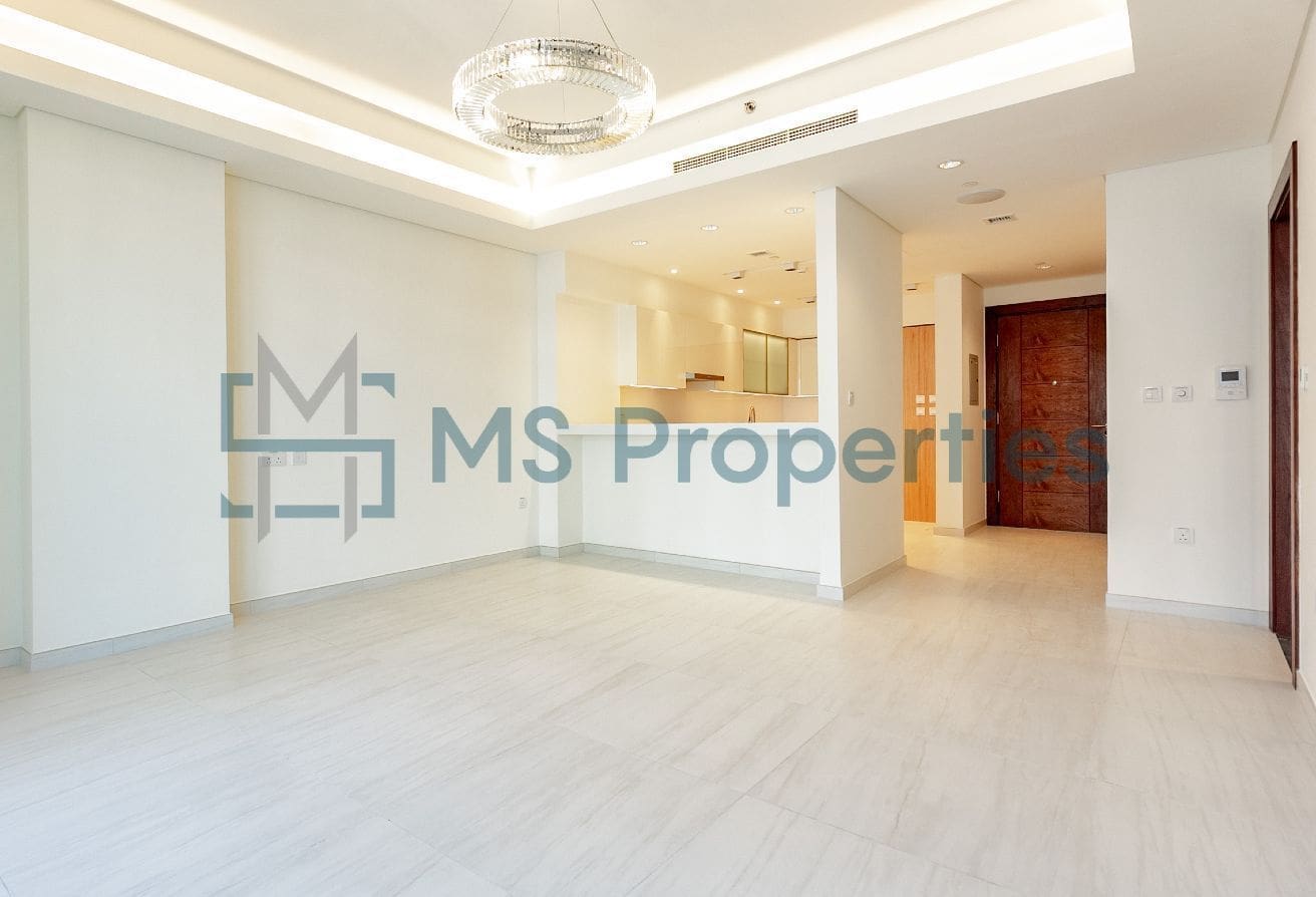 Great Investment 1BHK Apartment in the Heart of Gewan Island