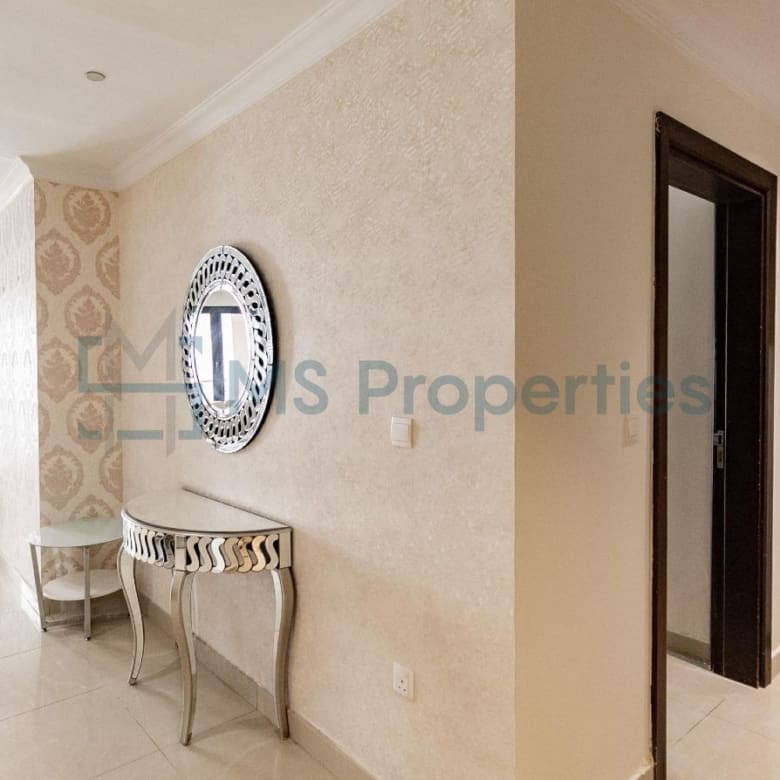 Amazing and Stunning 1BHK + Office with Balcony