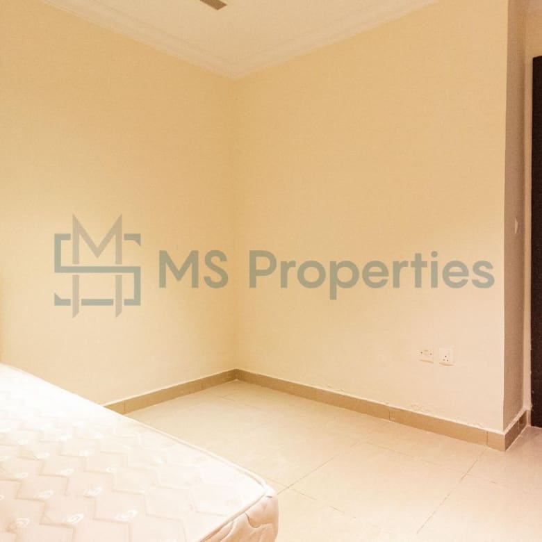 Amazing and Stunning 1BHK + Office with Balcony