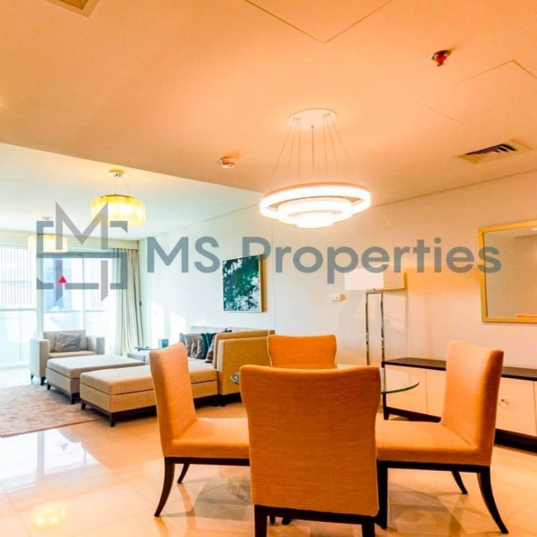 Beautiful 1BHK Apartment | Excellent Rental Choice
