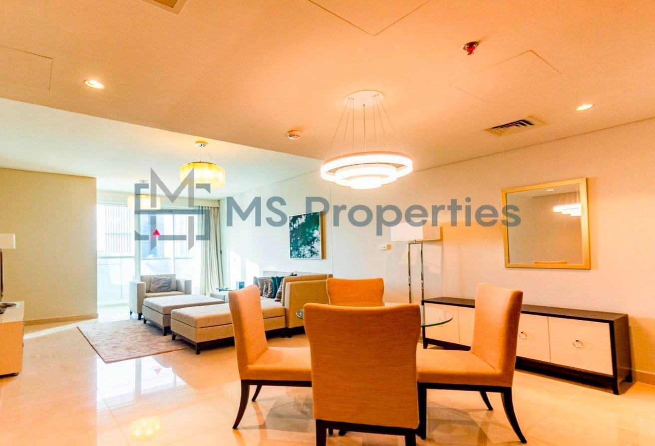 Beautiful 1BHK Apartment | Excellent Rental Choice
