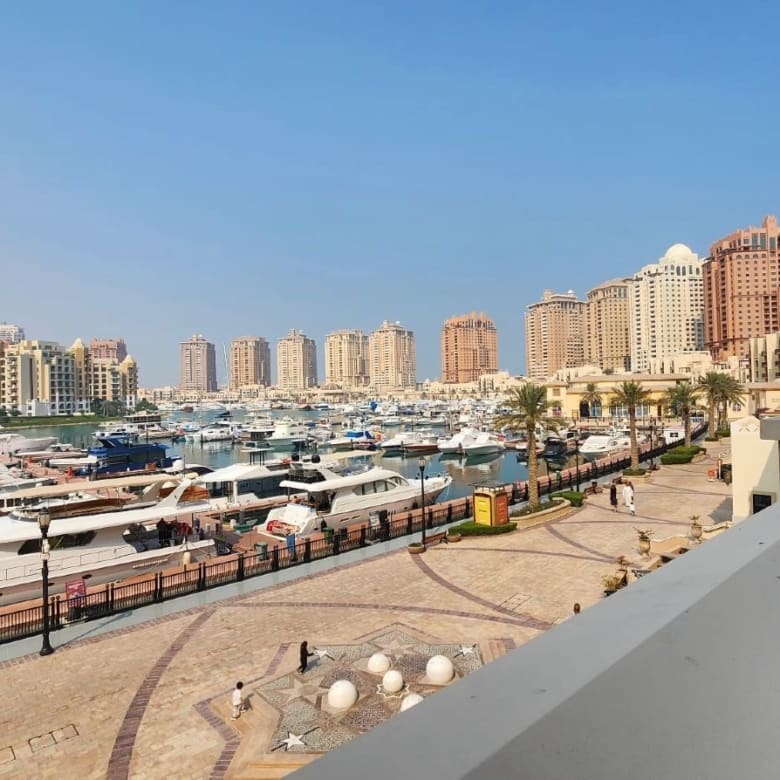 High-Value Investment | 4BR+Maid Townhouse | View Balcony