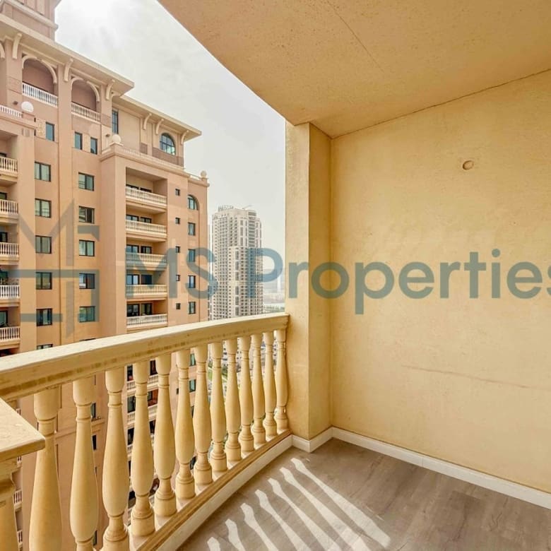 Great Deal Investment 2BR Flat | Direct Marina View