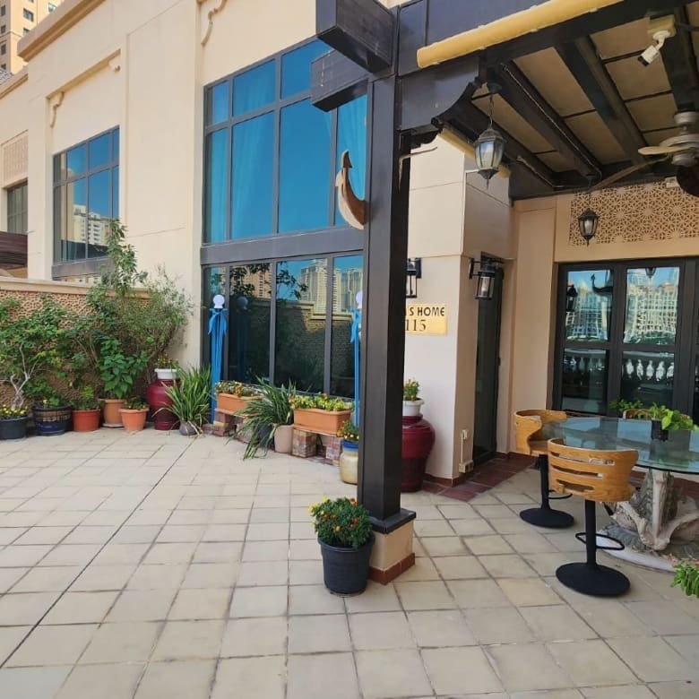 High-Value Investment | 4BR+Maid Townhouse | View Balcony