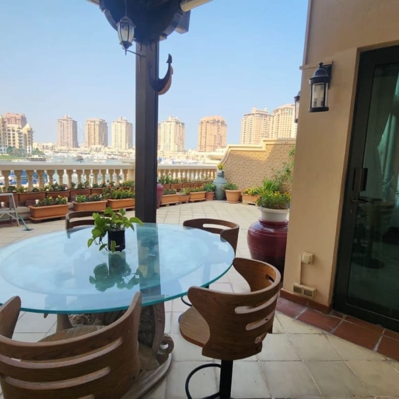 High-Value Investment | 4BR+Maid Townhouse | View Balcony